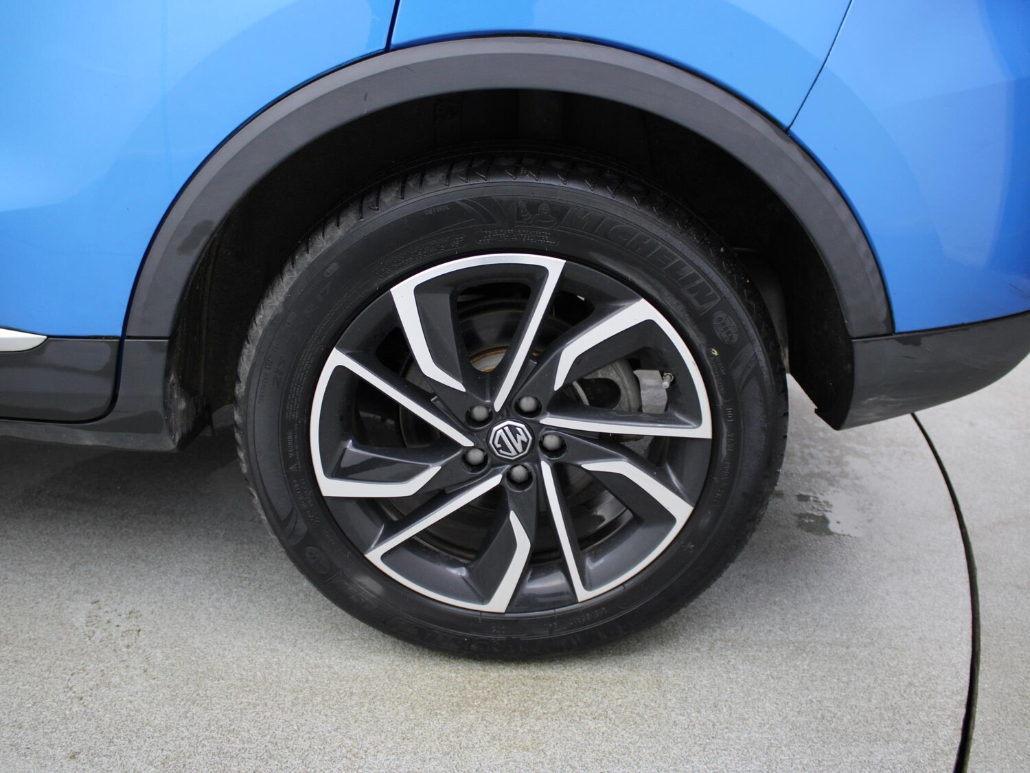 Used MG MG ZS 2022 for sale - 76515849: Photo 56