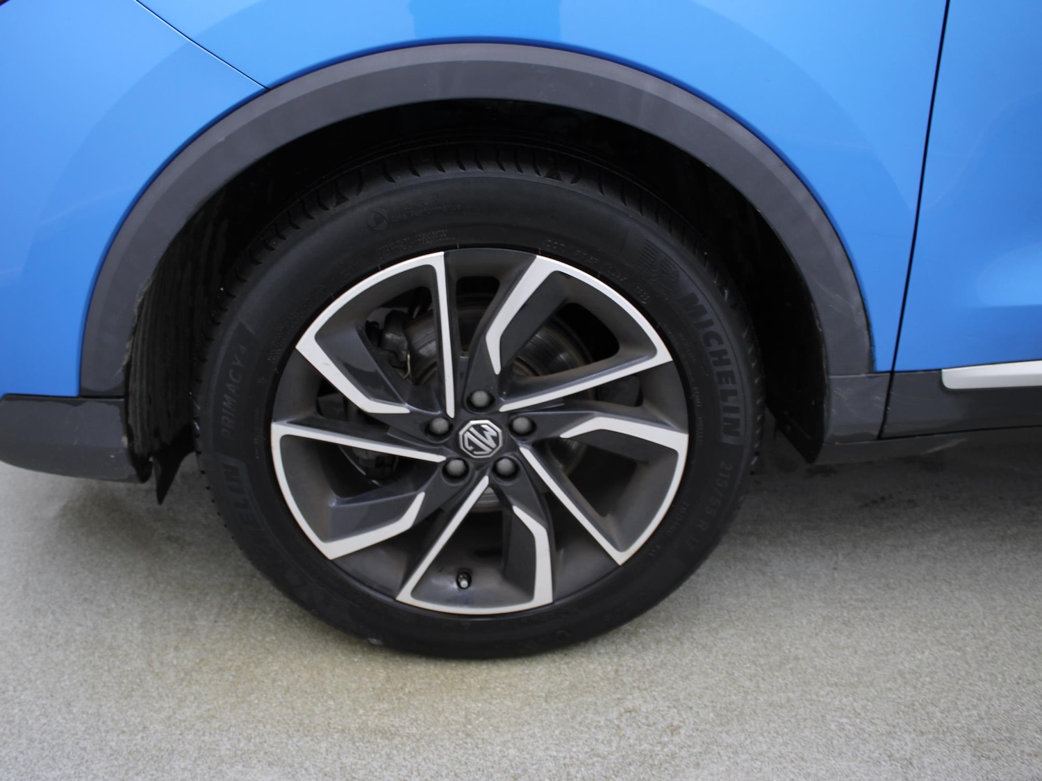 Used MG MG ZS 2022 for sale - 76515849: Photo 57