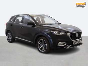 2022 - 1.5 T-GDI Exclusive 5dr