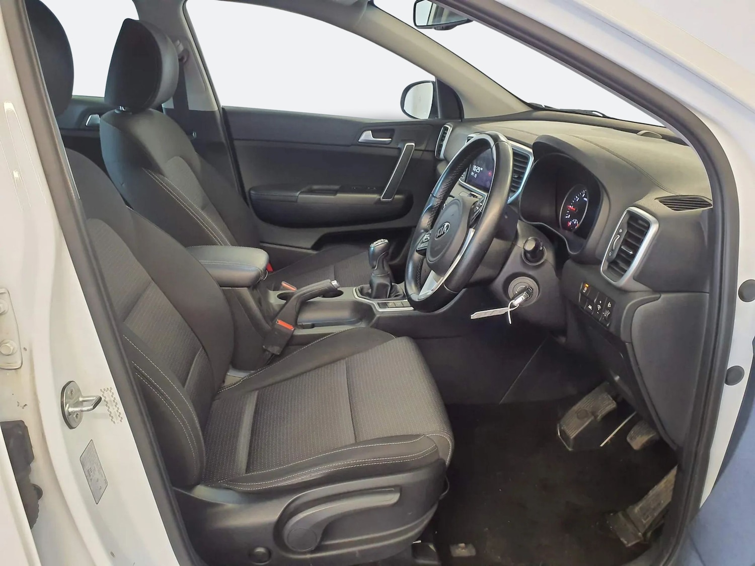 Used Kia Sportage 2021 for sale - 78024708: Photo 10