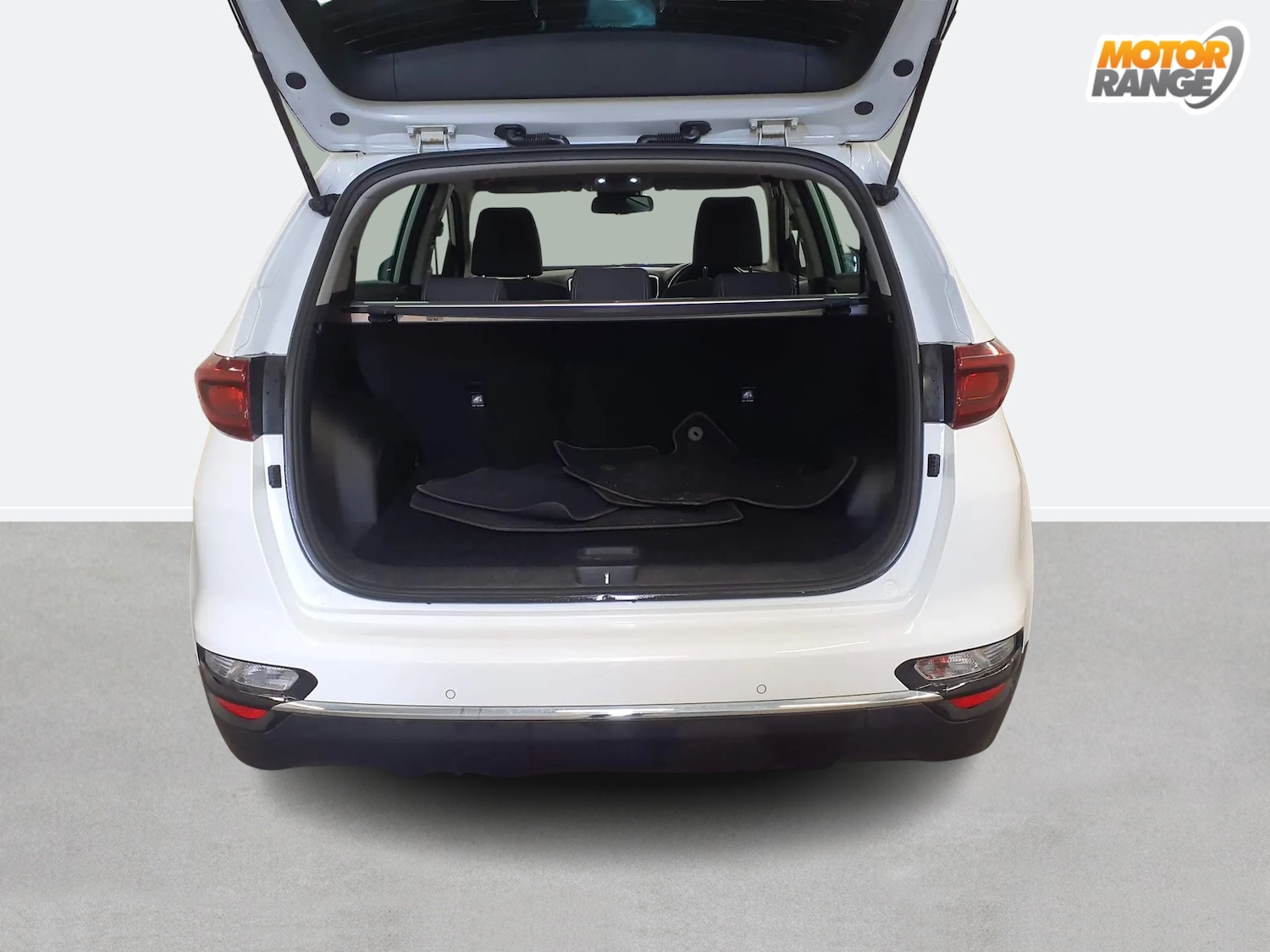 Used Kia Sportage 2021 for sale - 78024708: Photo 11