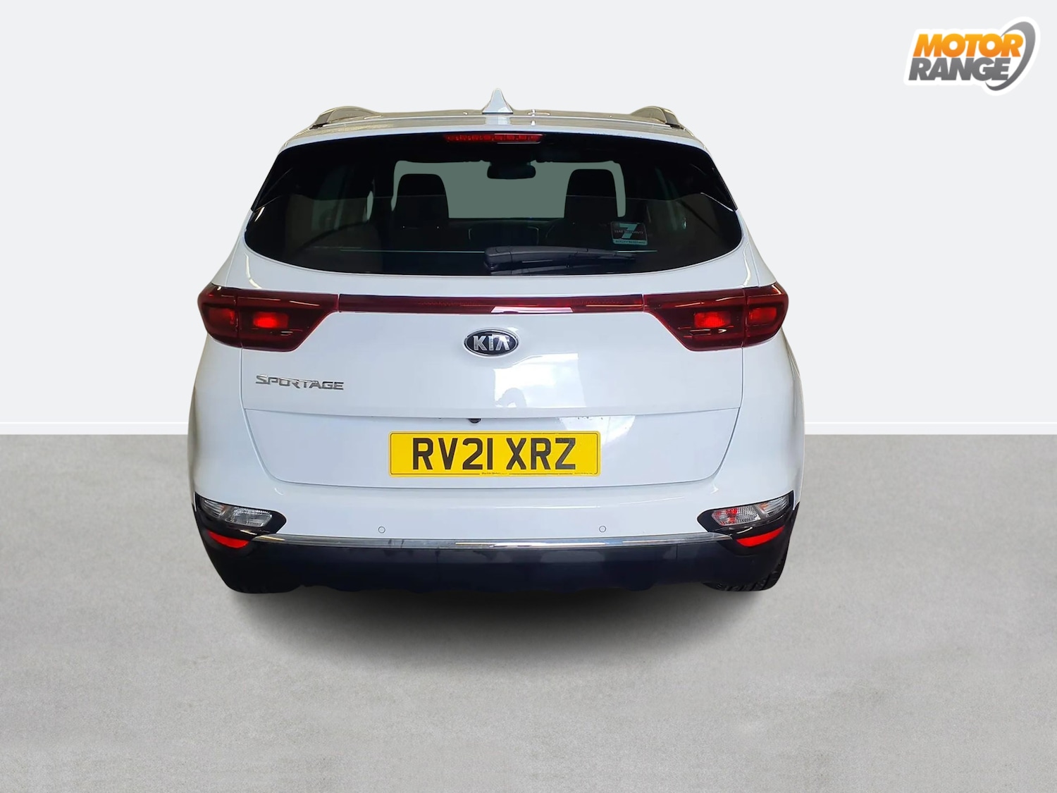 Used Kia Sportage 2021 for sale - 78024708: Photo 4