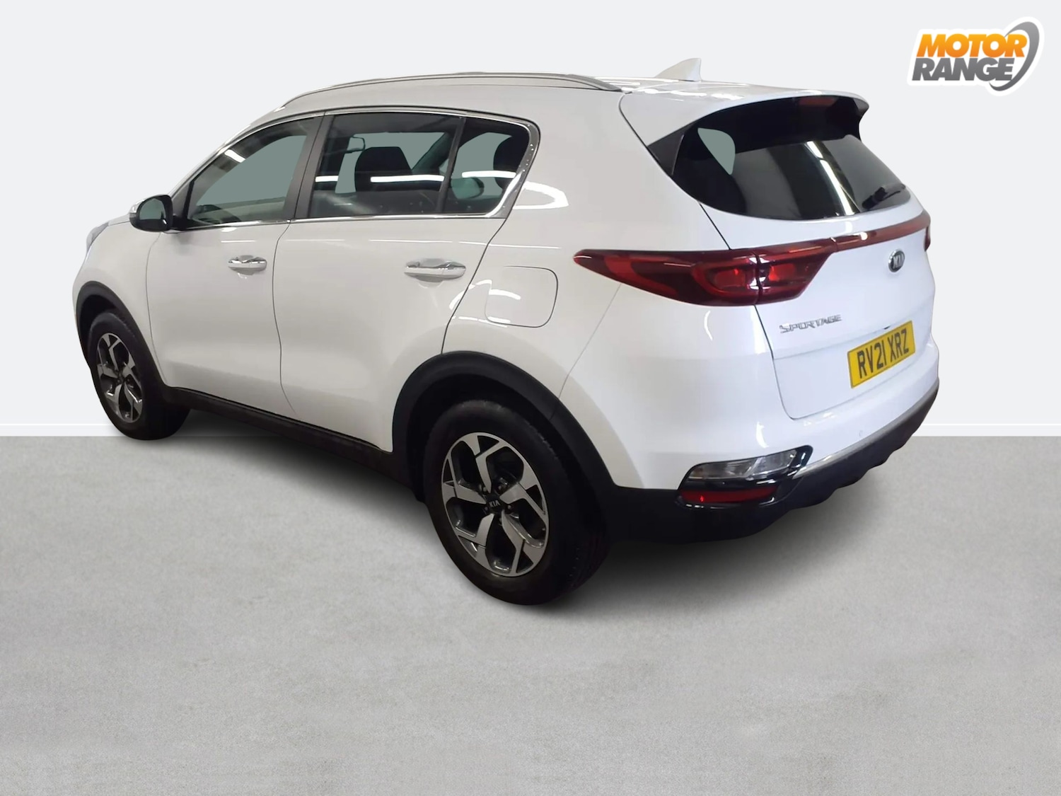 Used Kia Sportage 2021 for sale - 78024708: Photo 5