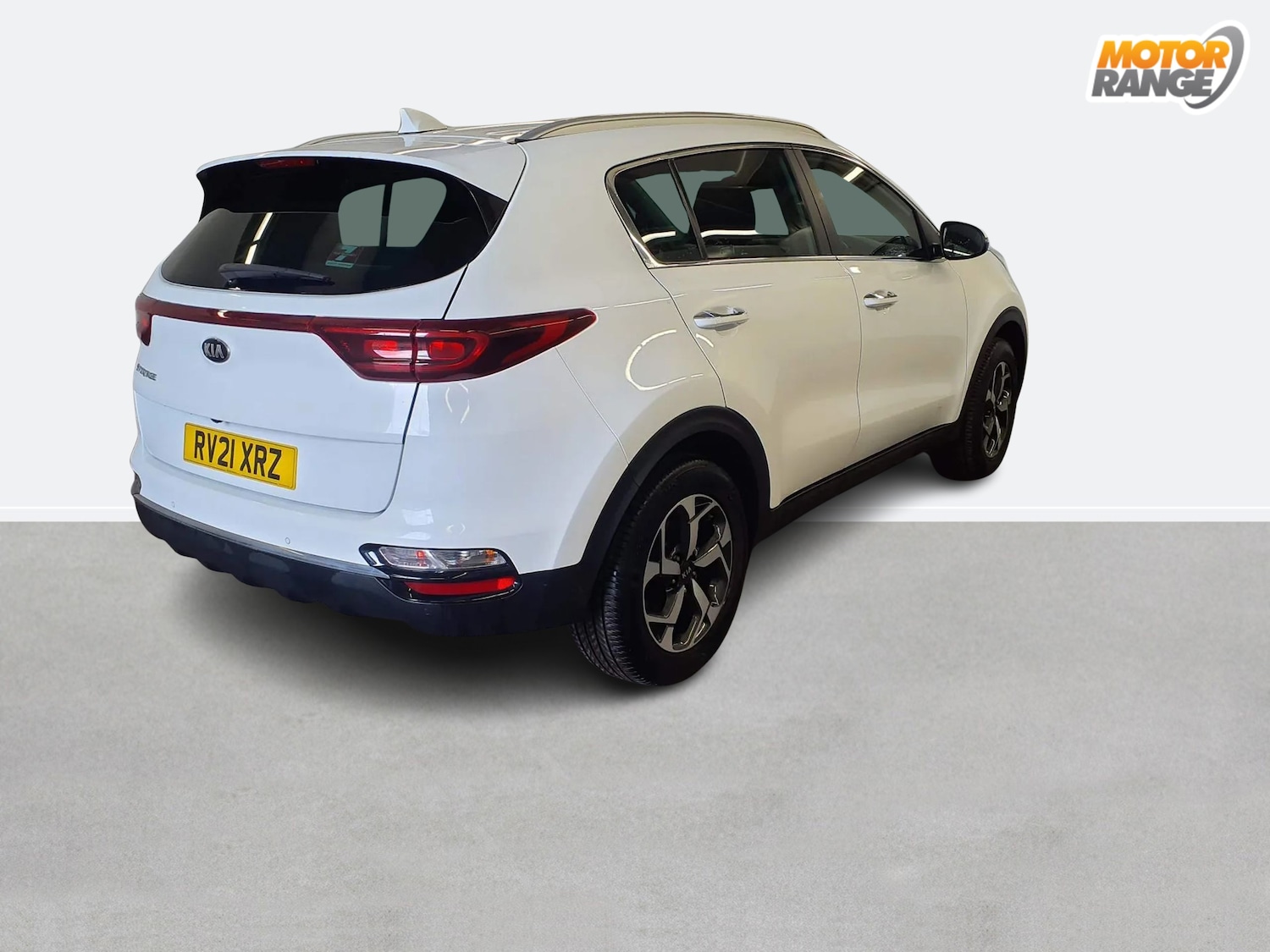 Used Kia Sportage 2021 for sale - 78024708: Photo 6