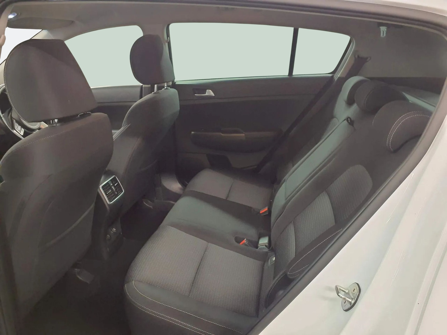 Used Kia Sportage 2021 for sale - 78024708: Photo 7