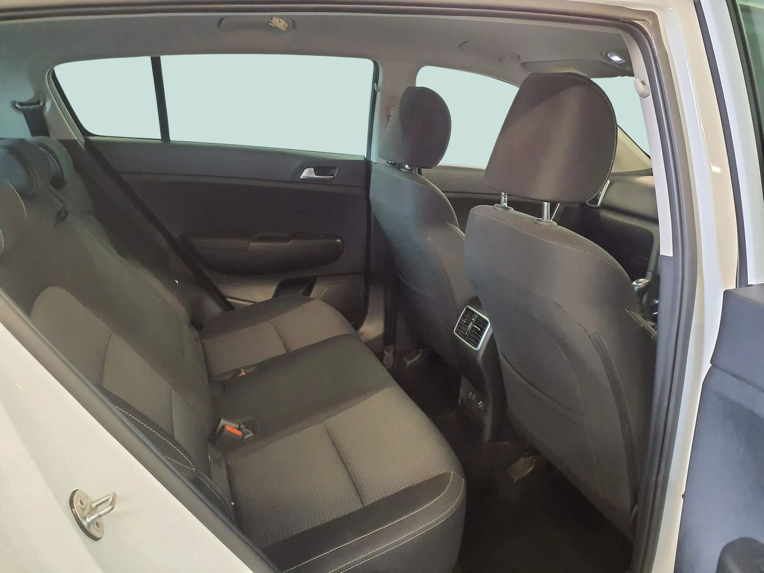 Used Kia Sportage 2021 for sale - 78024708: Photo 8