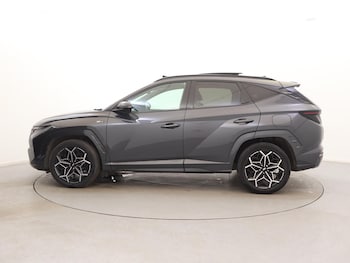 Used Hyundai TUCSON 2023 for sale - 79217582: Photo