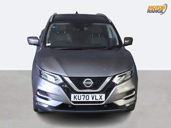 Used Nissan Qashqai 2020 for sale - 78826869: Photo