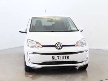 Used Volkswagen up! 2021 for sale - 73465969: Photo