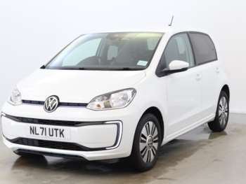 Used Volkswagen up! 2021 for sale - 73465969: Photo