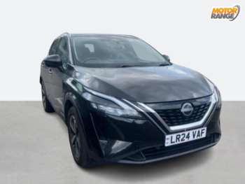 2024 - 1.5 E-Power N-Connecta [Glass Roof] 5dr Auto