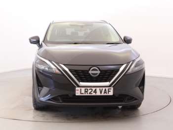 Used Nissan Qashqai 2024 for sale - 75006513: Photo