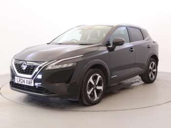 Used Nissan Qashqai 2024 for sale - 75006513: Photo