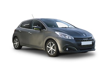 Peugeot 208 feature image