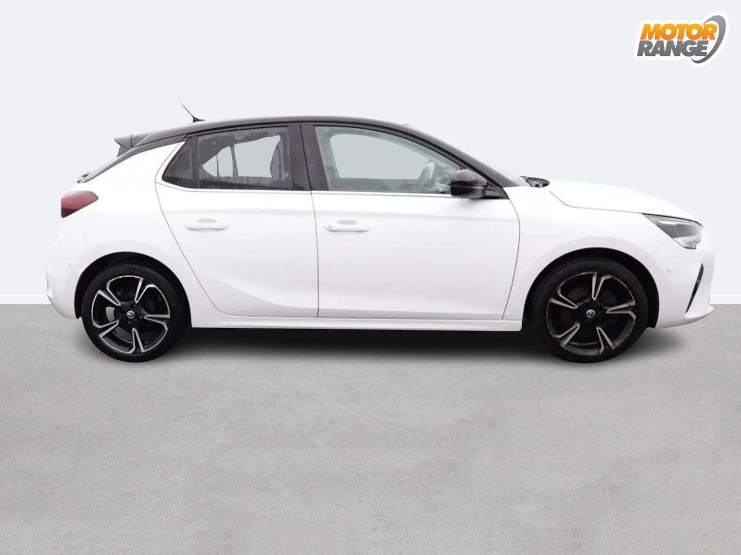 Used Vauxhall Corsa 2020 for sale - 76805381: Photo 2