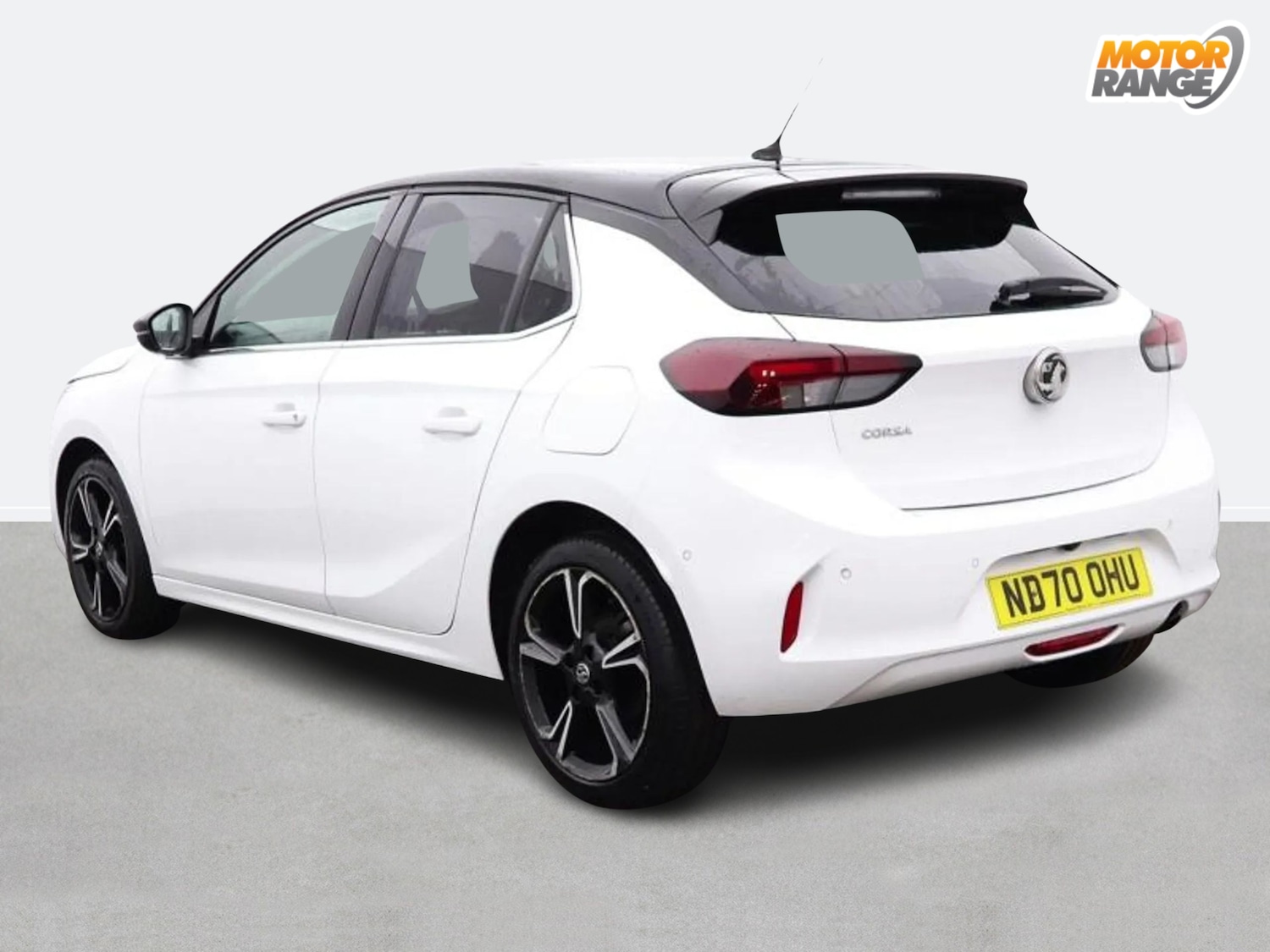 Used Vauxhall Corsa 2020 for sale - 76805381: Photo 3