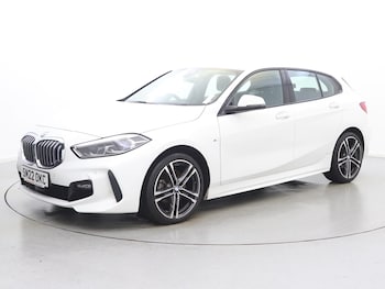 Used BMW 1 Series 2022 for sale - 77220009: Photo