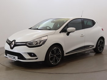 Used Renault Clio 2019 for sale - 78359553: Photo