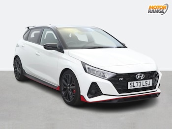 Used Hyundai i20 2023 for sale - 78537582: Photo