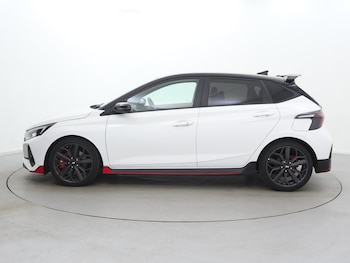 Used Hyundai i20 2023 for sale - 78537582: Photo