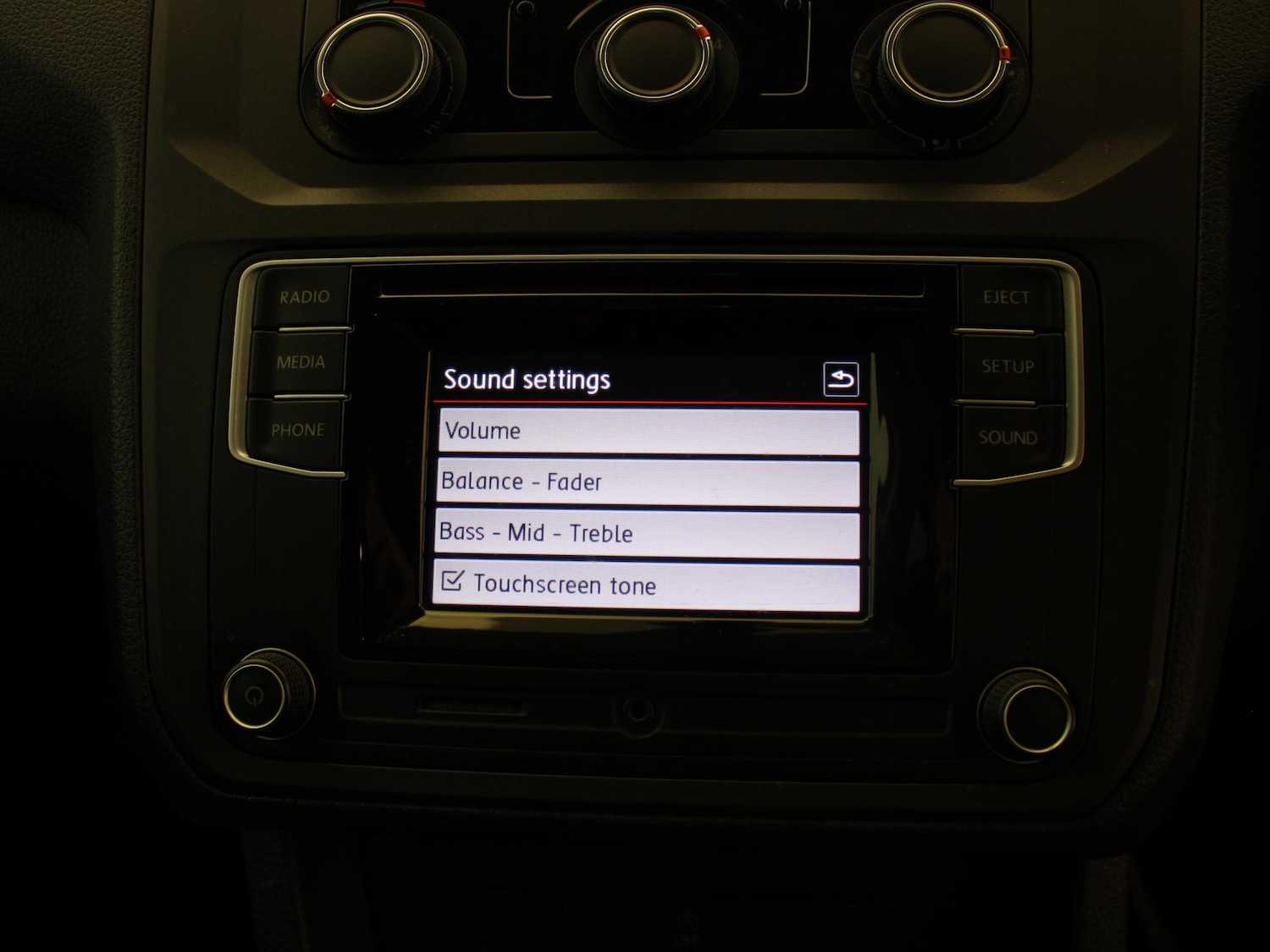 Vehicle 19