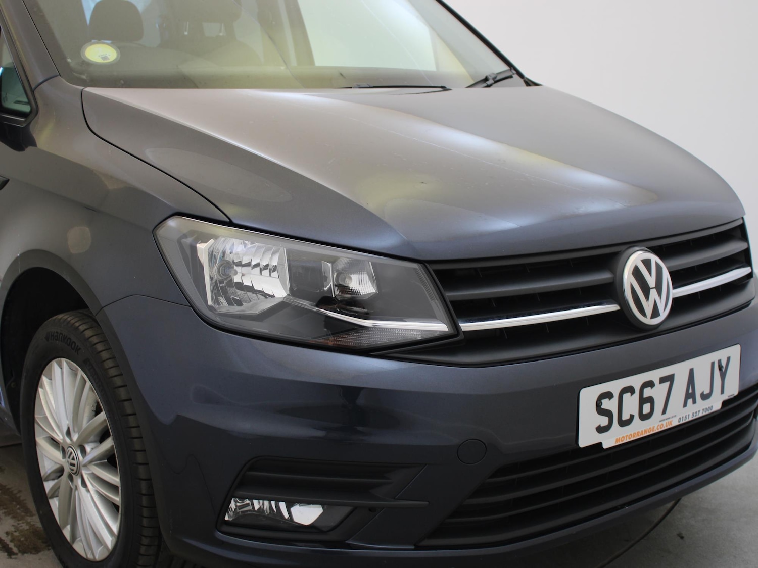 Vehicle 25