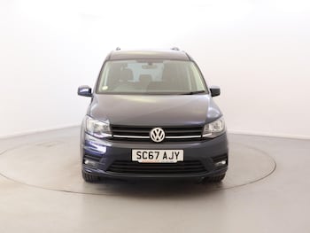Used Volkswagen Caddy Maxi Life 2018 for sale - 75582455: Photo