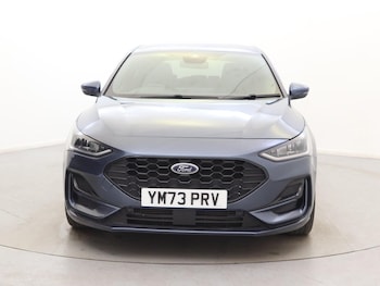 Used Ford Focus 2023 for sale - 78311721: Photo