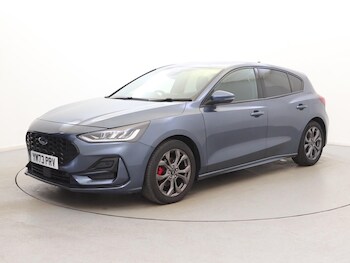 Used Ford Focus 2023 for sale - 78311721: Photo