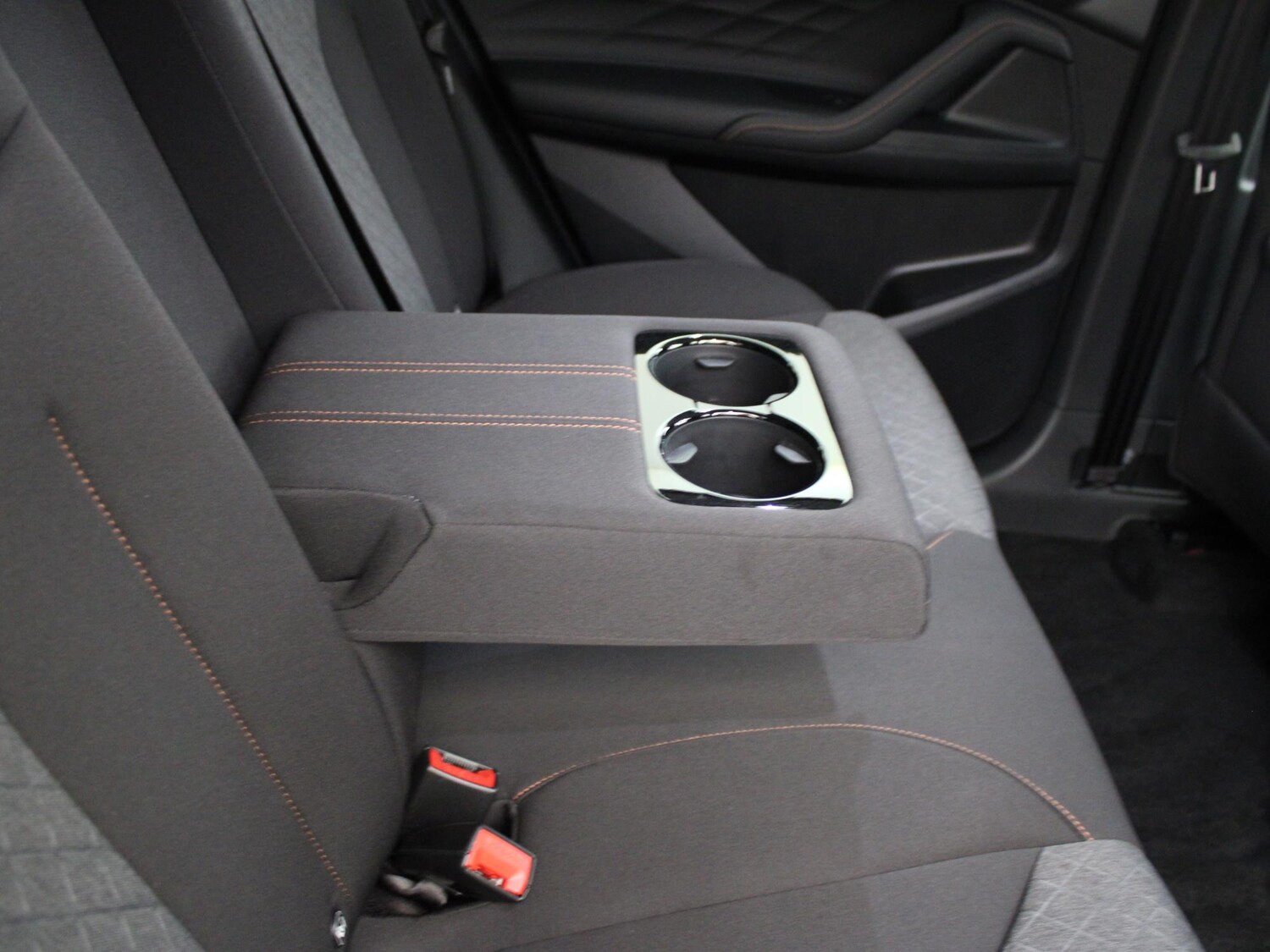 Used MG MG HS 2024 for sale - 75713924: Photo 14