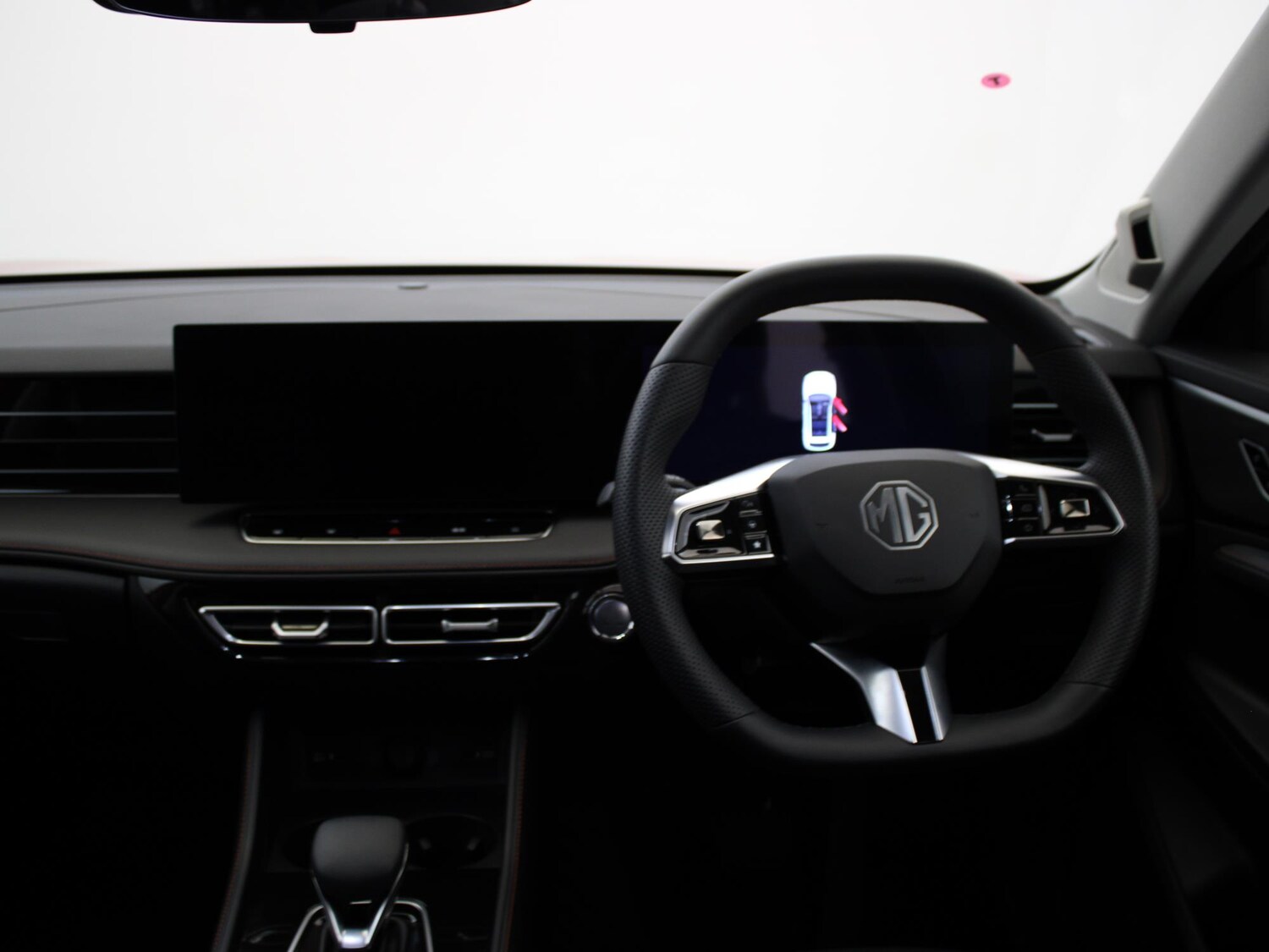 Used MG MG HS 2024 for sale - 75713924: Photo 16