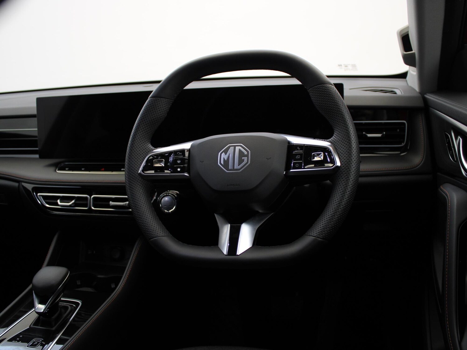 Used MG MG HS 2024 for sale - 75713924: Photo 17