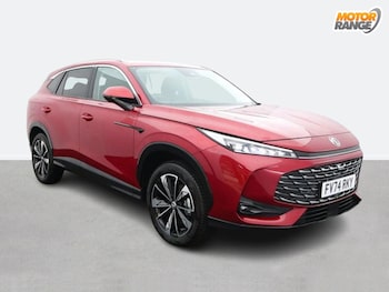 2024 - 1.5 T-GDI SE 5dr DCT