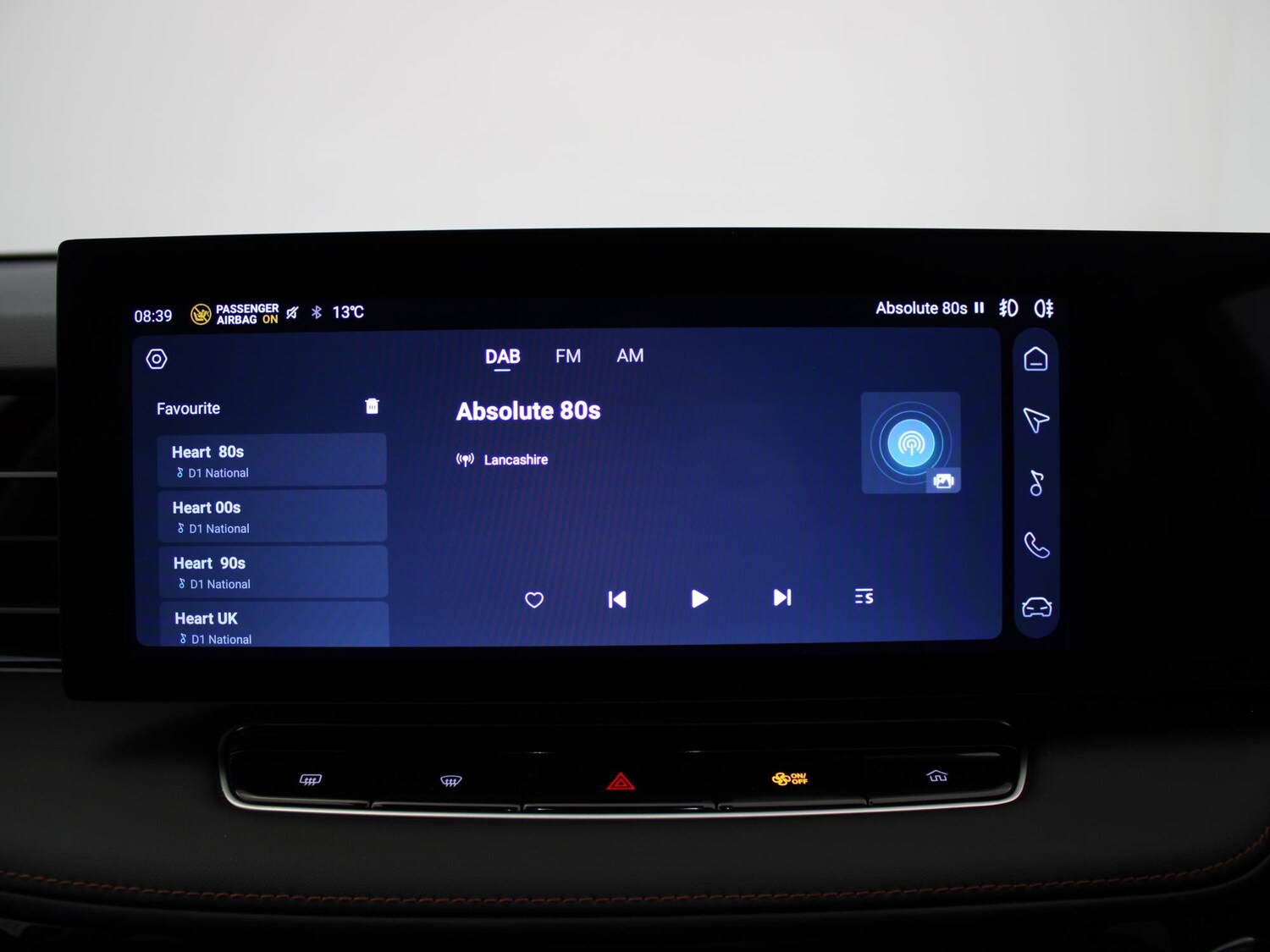 Used MG MG HS 2024 for sale - 75713924: Photo 25