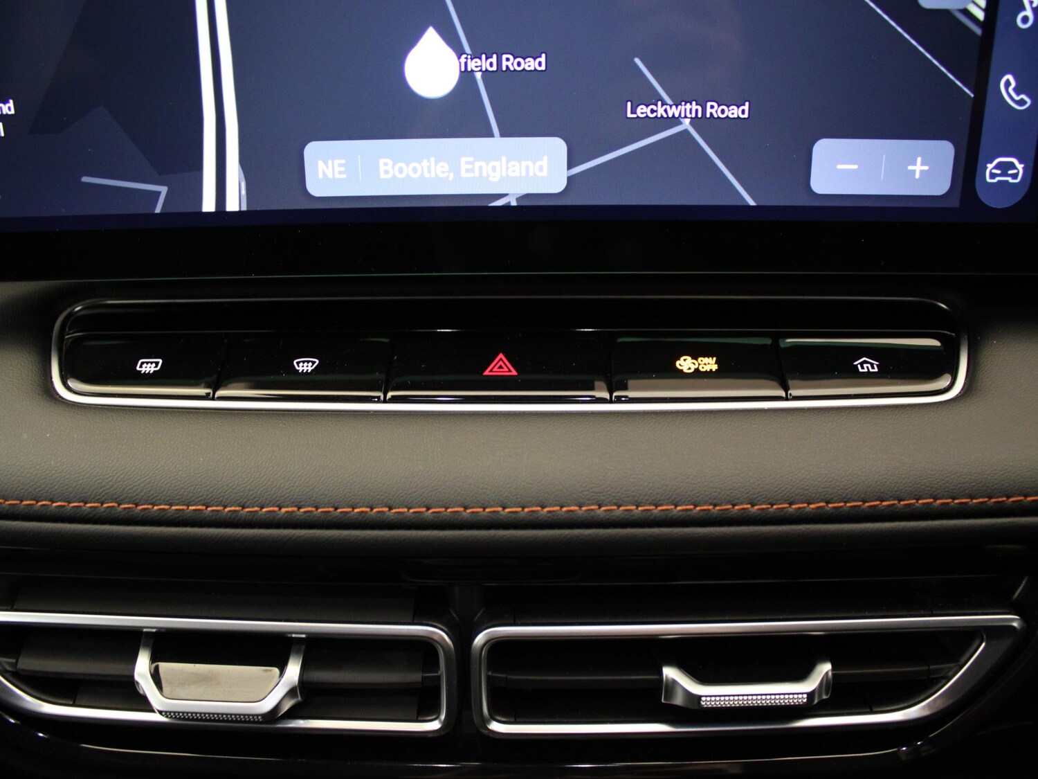 Used MG MG HS 2024 for sale - 75713924: Photo 27