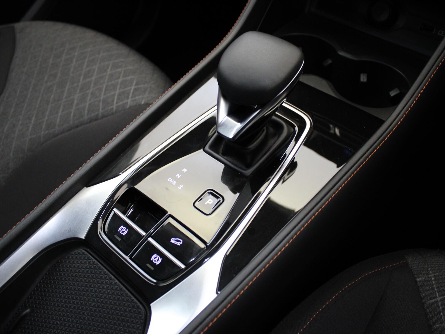 Used MG MG HS 2024 for sale - 75713924: Photo 29