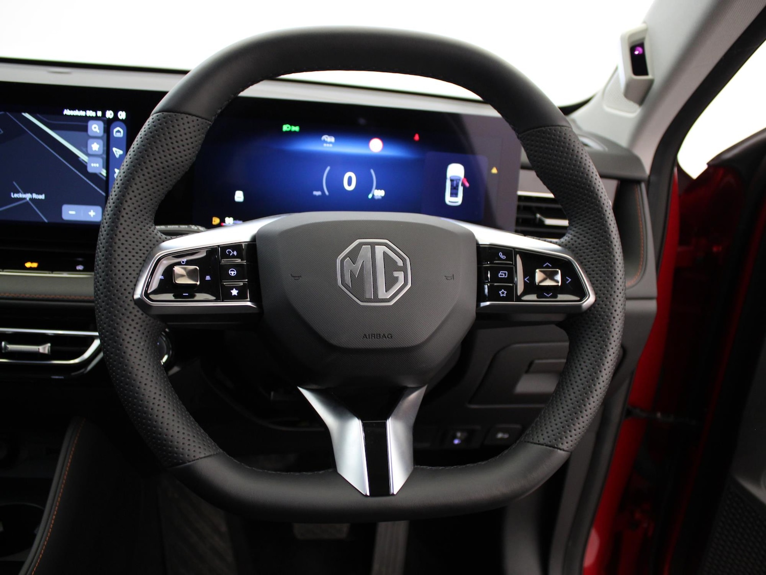 Used MG MG HS 2024 for sale - 75713924: Photo 30