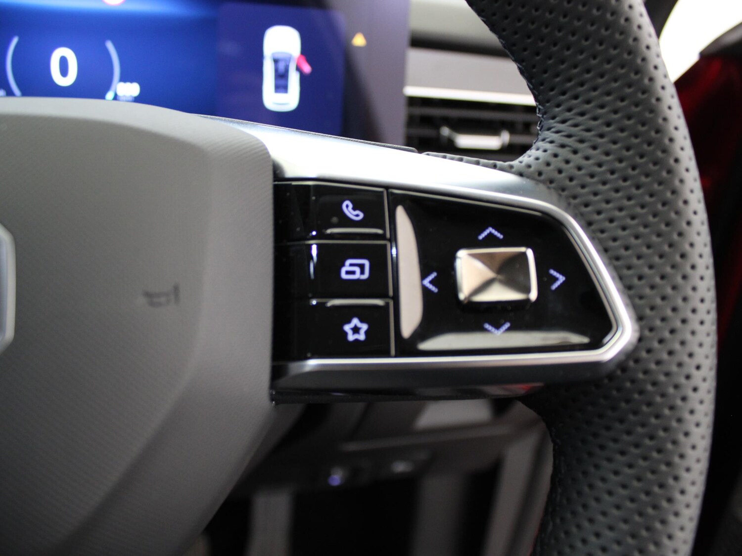 Used MG MG HS 2024 for sale - 75713924: Photo 32