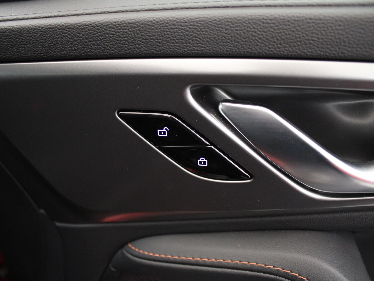 Used MG MG HS 2024 for sale - 75713924: Photo 38