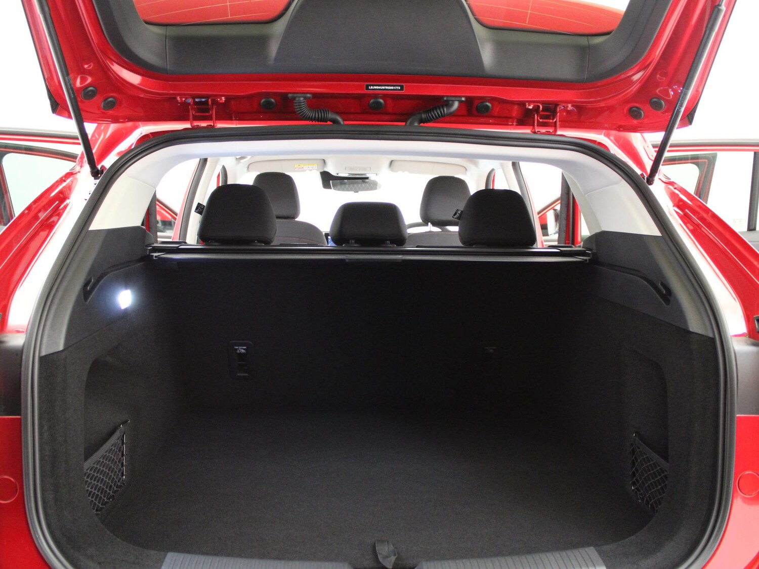 Used MG MG HS 2024 for sale - 75713924: Photo 40