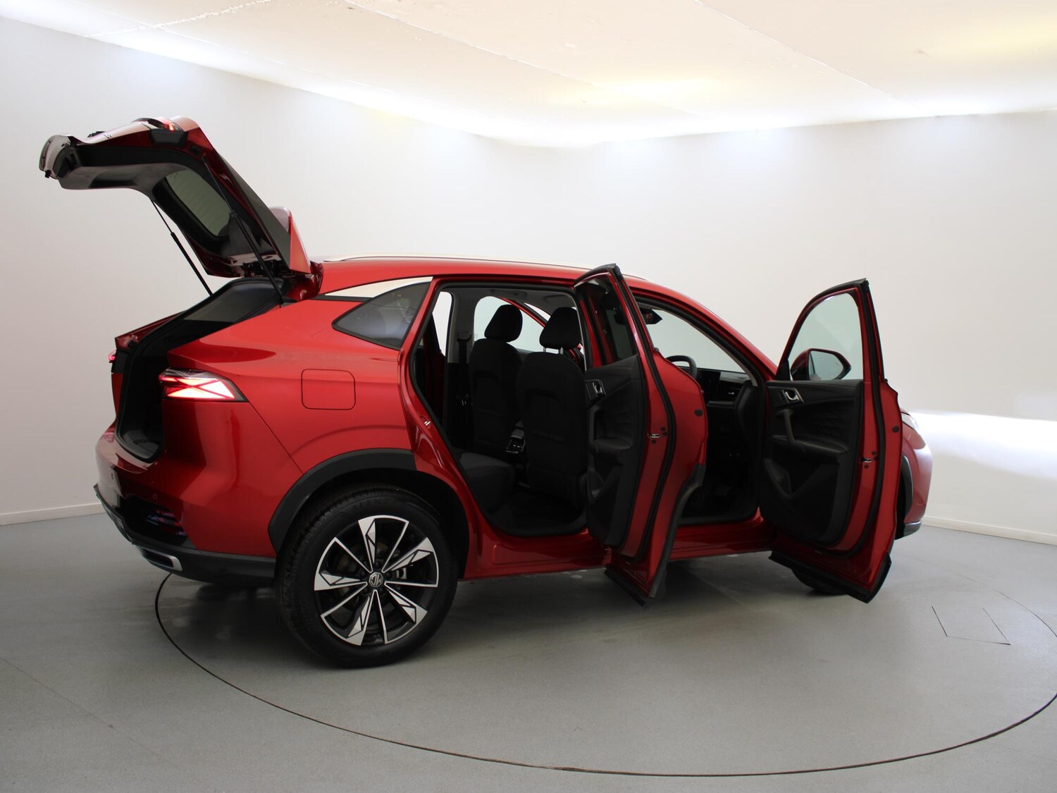 Used MG MG HS 2024 for sale - 75713924: Photo 41