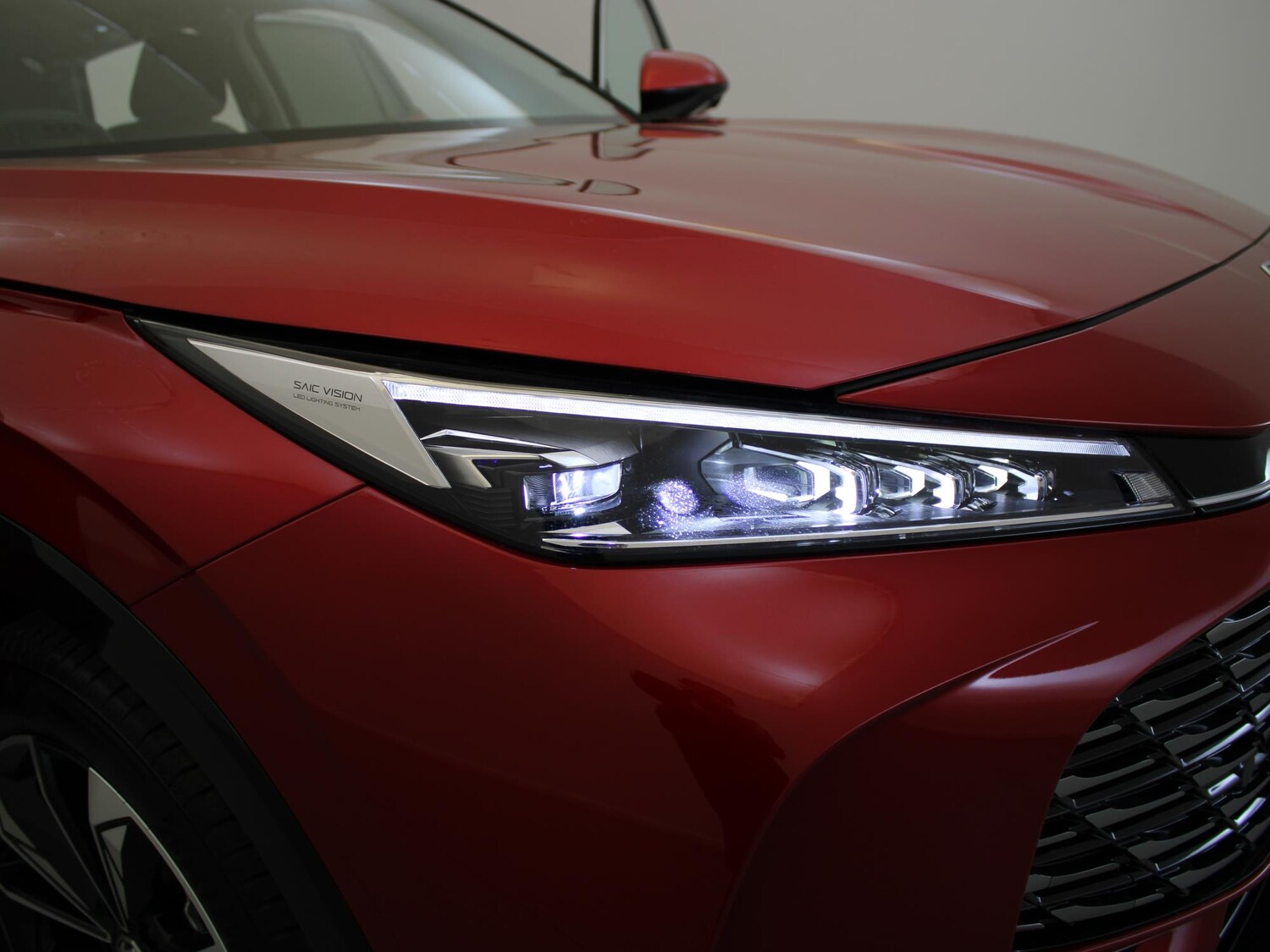 Used MG MG HS 2024 for sale - 75713924: Photo 42