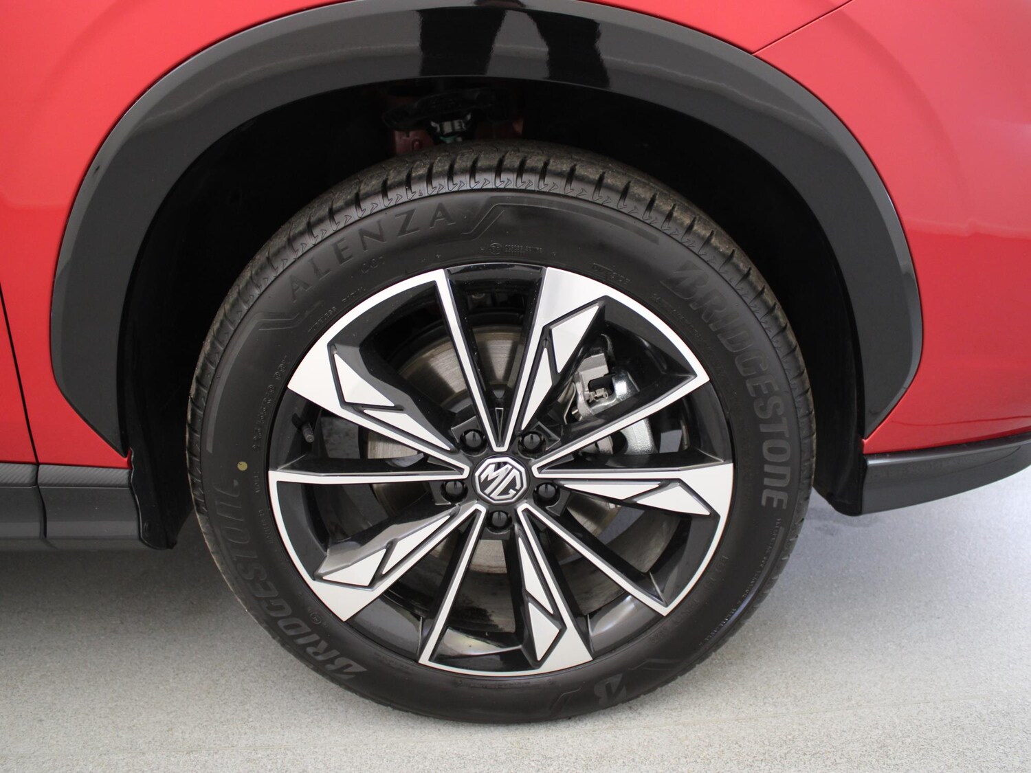 Used MG MG HS 2024 for sale - 75713924: Photo 43