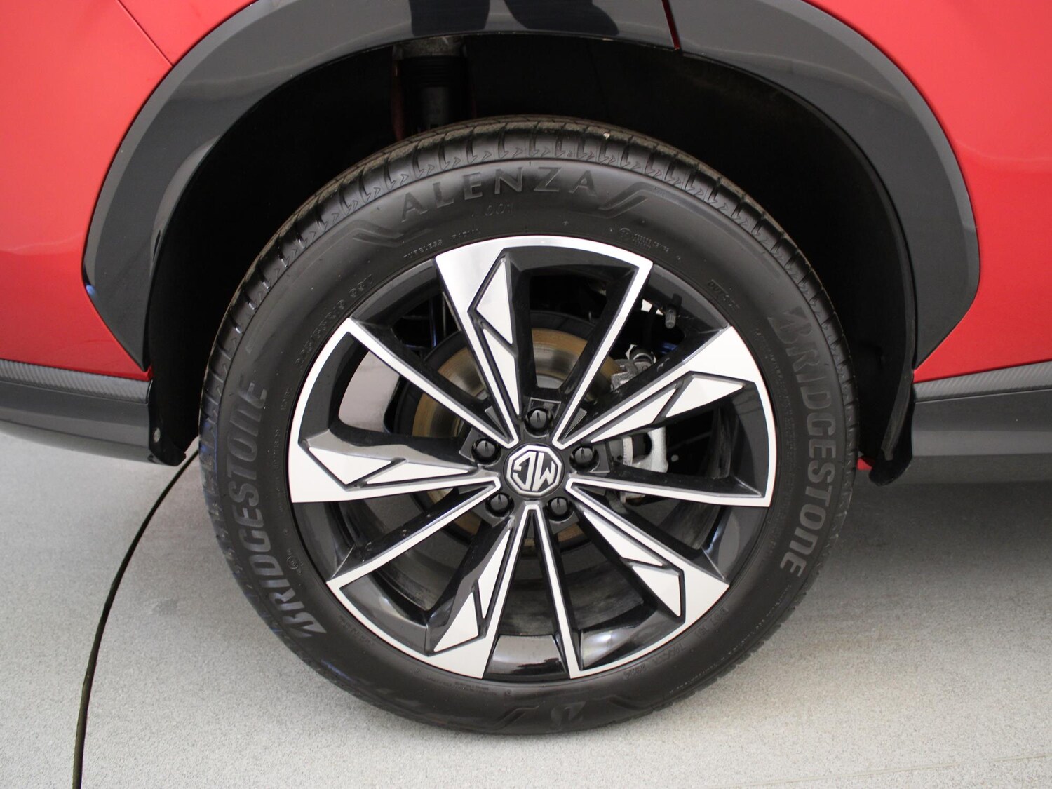 Used MG MG HS 2024 for sale - 75713924: Photo 44