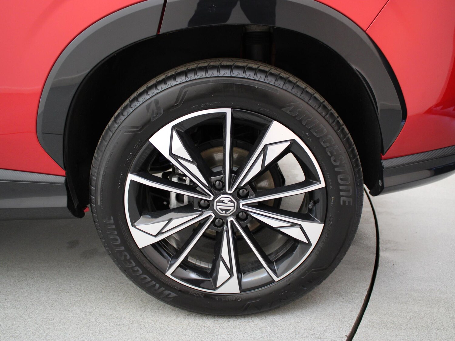 Used MG MG HS 2024 for sale - 75713924: Photo 45