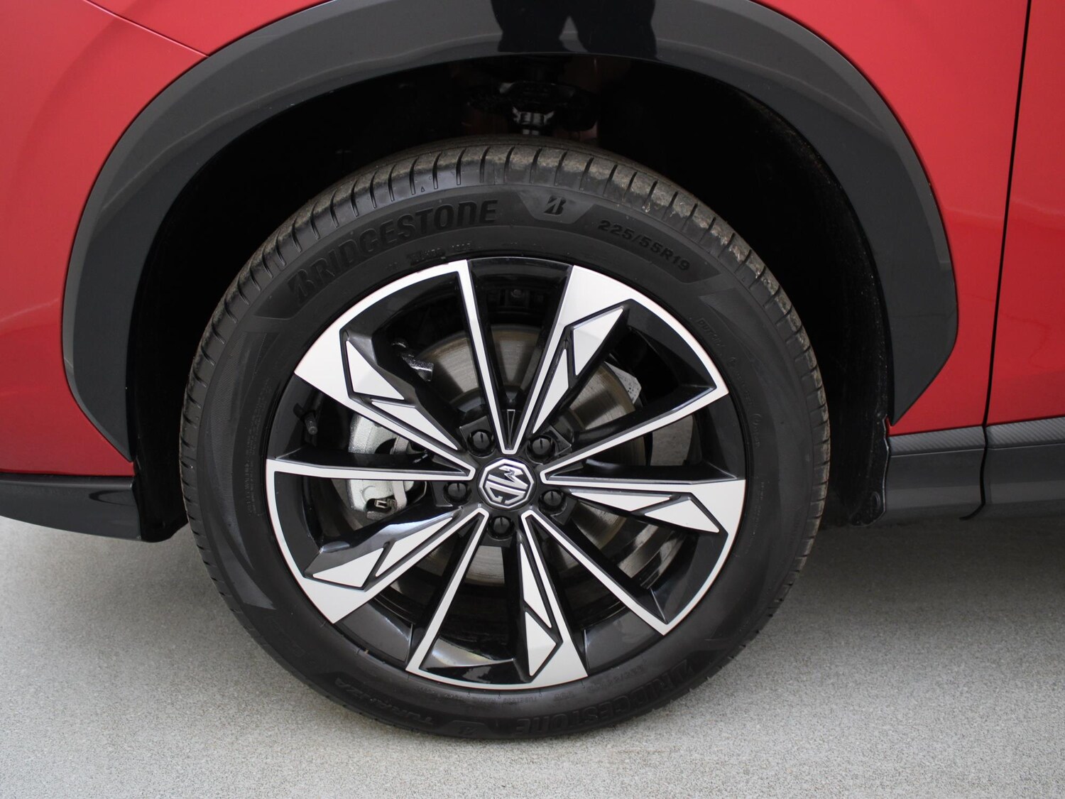 Used MG MG HS 2024 for sale - 75713924: Photo 46