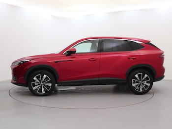 Used MG MG HS 2024 for sale - 75713924: Photo