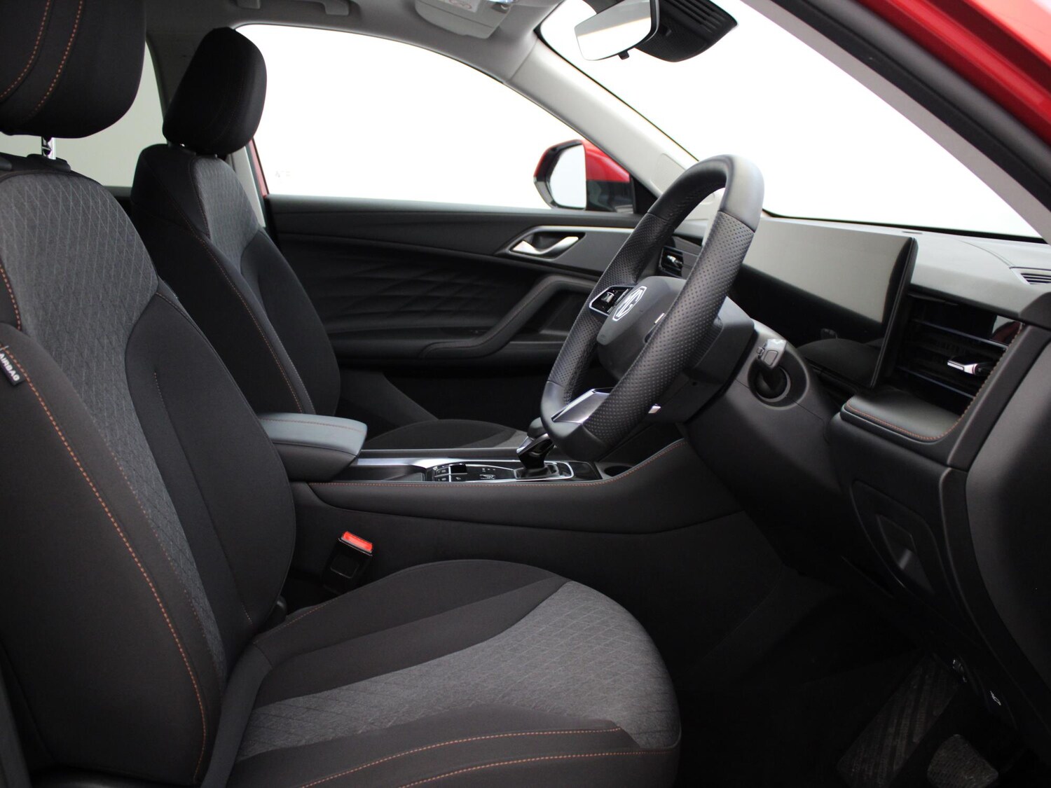 Used MG MG HS 2024 for sale - 75713924: Photo 9