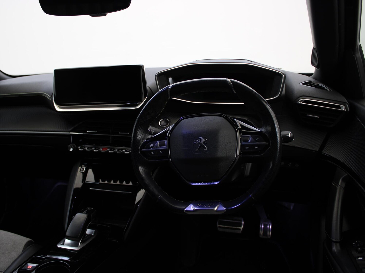 Used Peugeot 2008 2021 for sale - 77787344: Photo 14