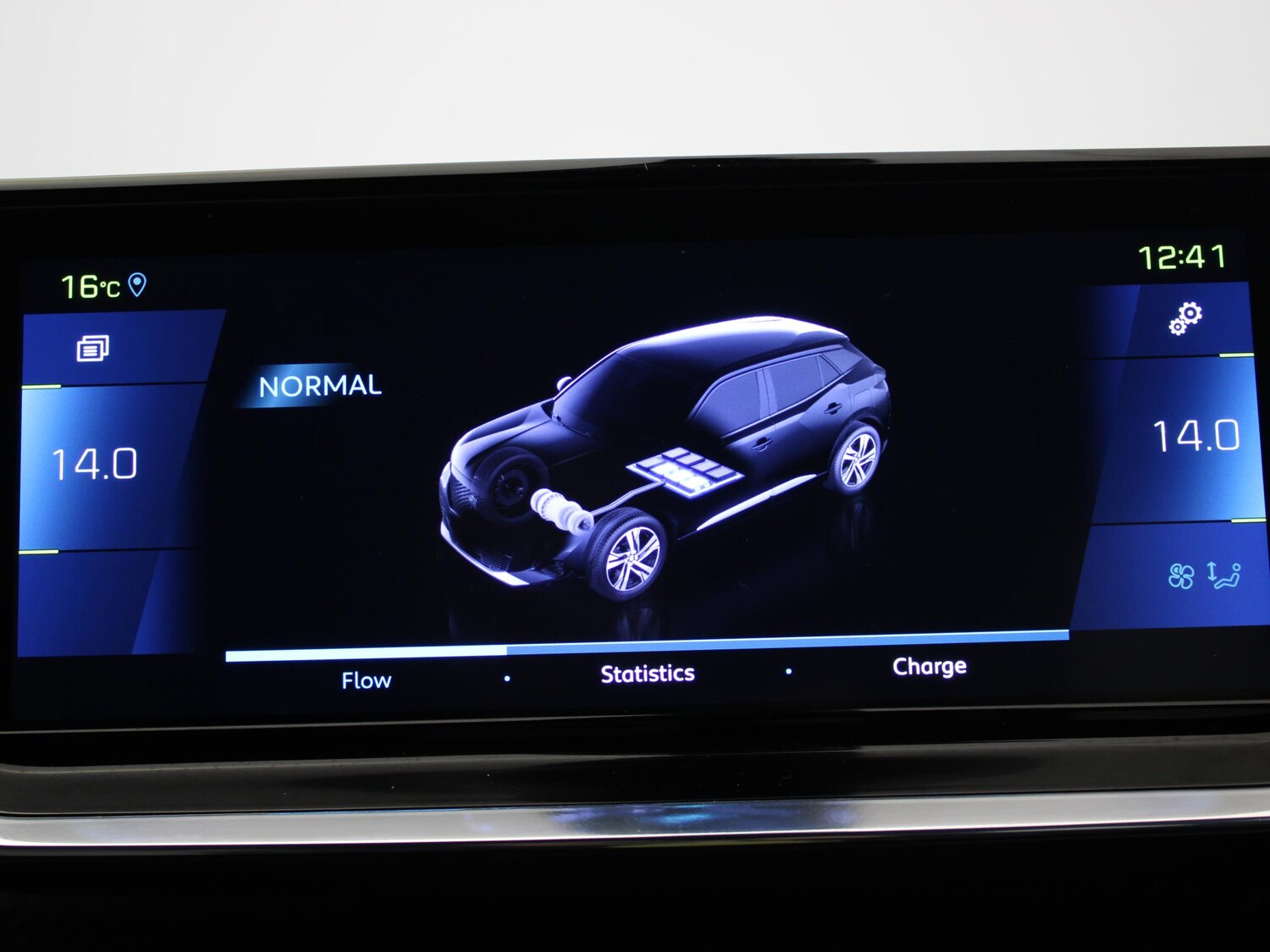 Used Peugeot 2008 2021 for sale - 77787344: Photo 17